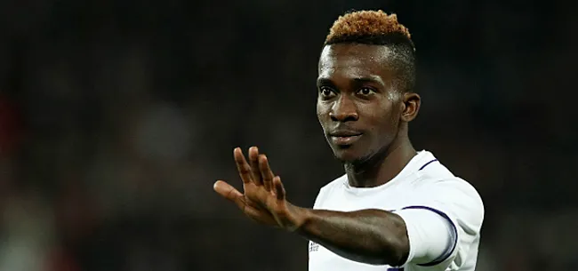 Onyekuru over interesse Barcelona en United: 