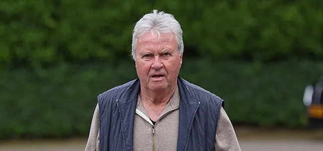 Dit is het waanzinnige vermogen van ex-coach Guus Hiddink