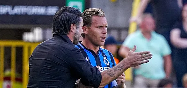 Hoefkens bezorgt Vormer nieuwe domper