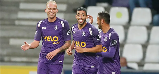 Beerschot-toppers kampen met Covid-19, RSCA en Cercle wachten bang af