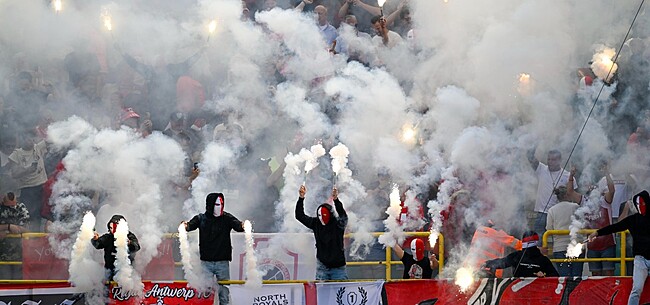 Nieuwe ontwikkelingen na Club-Antwerp: ook RAFC-fan gewond