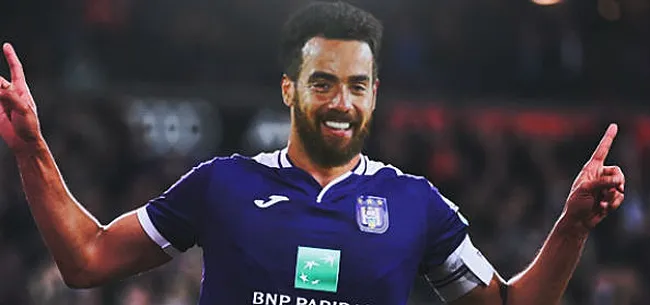 Miscasting van formaat: Waarom Anderlecht Huddlestone moet vergeten