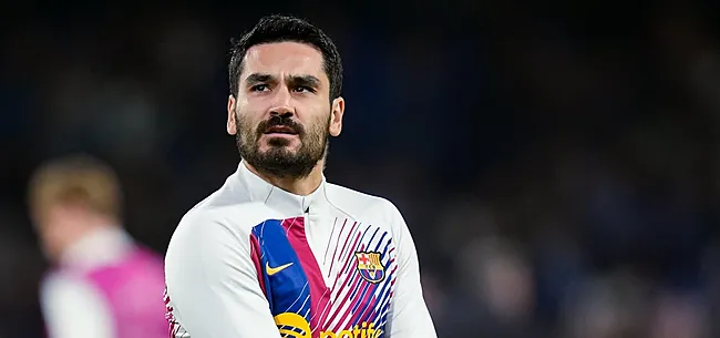 'Bliksemtransfer rond: Gündogan al aan tafel met topcoach'