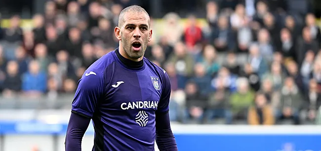 KV Mechelen scoort punten met Slimani-toptransfer