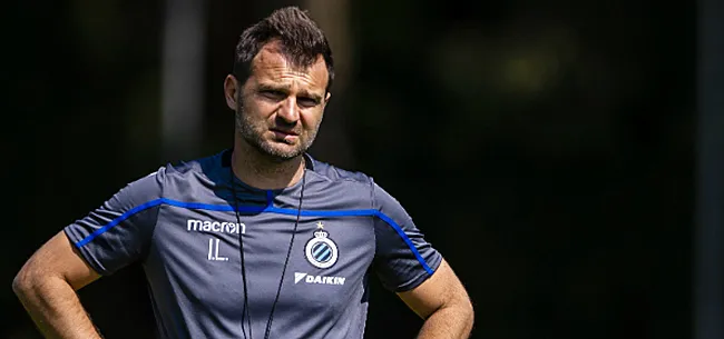 'Club Brugge bereikt akkoord met Italiaanse club voor verdediger'