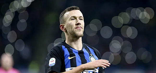 'Perisic versiert knaltransfer naar Premier League'