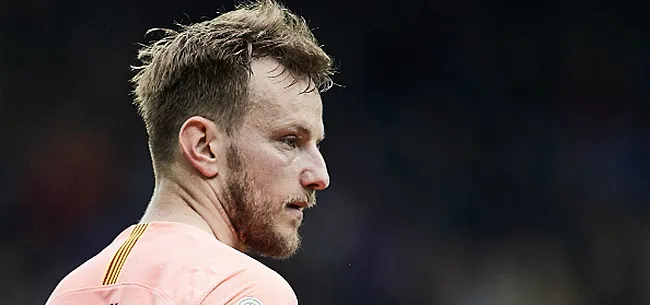 'Barça volgt drie fraaie opvolgers voor ongelukkige Rakitic'