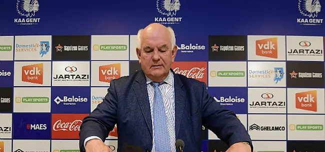 De Witte spreekt zich uit over Kalinic en andere uitgaande transfers