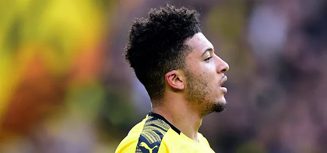 'Man Utd krijgt slecht nieuws over Sancho en schakelt door'