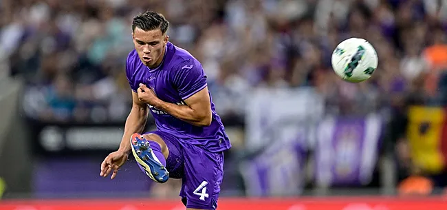 AC Milan volgt... Anderlecht: 