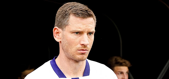 Anderlecht-fans ademen opgelucht over Vertonghen