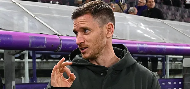 Vertonghen schept duidelijkheid over comeback bij Anderlecht