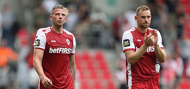 Antwerp krijgt fikse waarschuwing voor derby met Beerschot