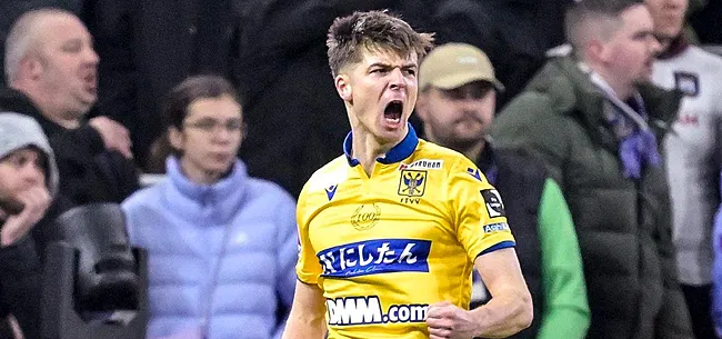 'Genk drukt vol door: prijskaartje STVV-duo staat vast'