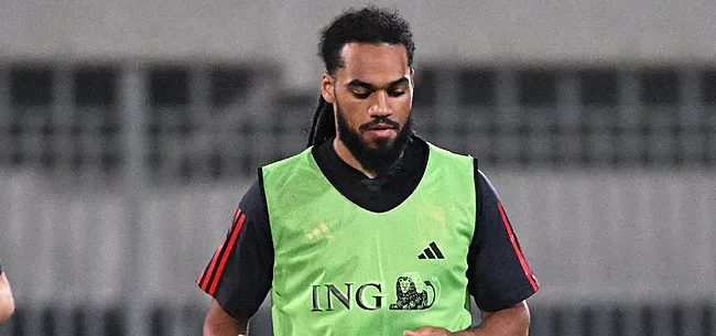 Denayer verlaat Dubai na één jaar met bijzondere transfer