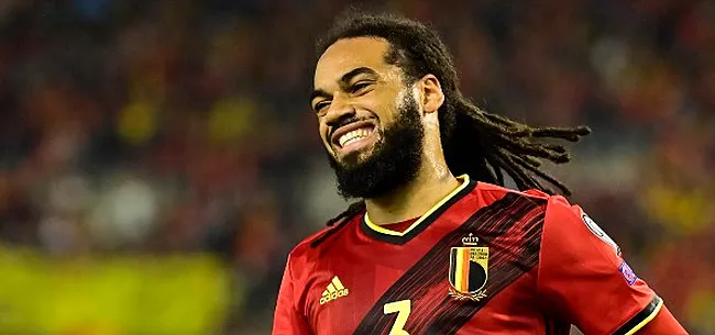 Coach Wolves duidelijk over transfer Denayer