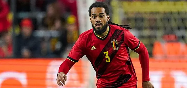 'Topcompetitie wenkt: drie opties voor Denayer'