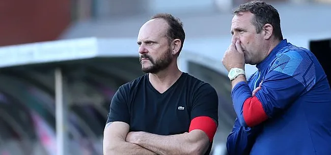 Torrente voorziet Beerschot van sprankel hoop