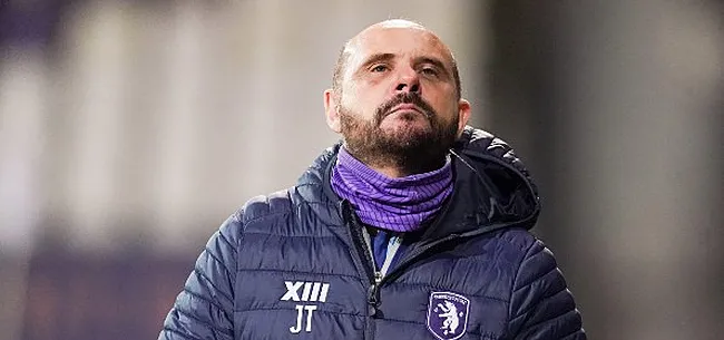 Beerschot beslist over ontslag Torrente