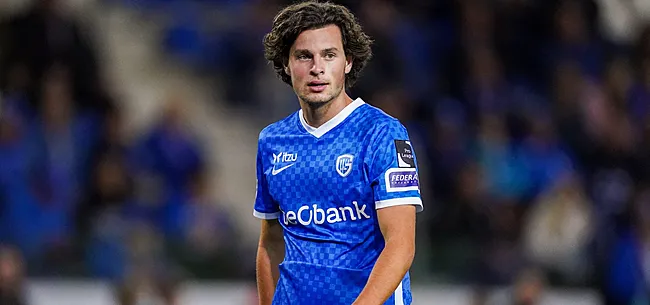 Ook U21 Genk zetten indrukwekkende reeks neer