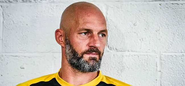 Jelle Van Damme en topadvocaat starten voetbalproject