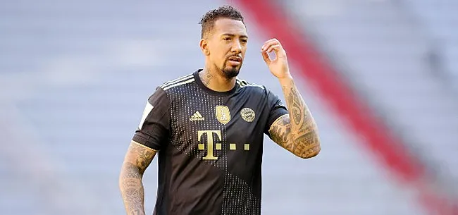 Transfervrije Boateng wordt concurrent Rode Duivel