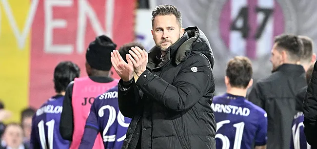 'Anderlecht richt transferpijlen op dure aanvaller'