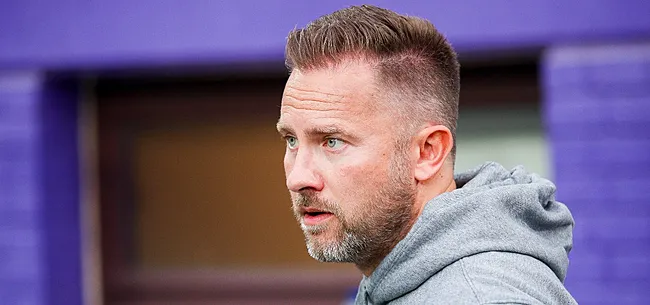 'Anderlecht rondt nieuwe uitgaande transfer af'