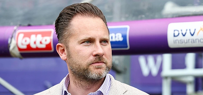 Transferprioriteit Fredberg: totale metamorfose bij Anderlecht