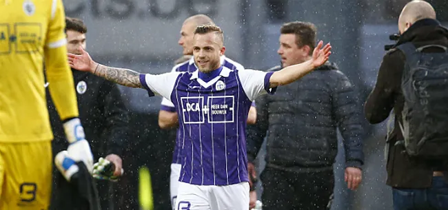 Beerschot maakt zich sterk: 