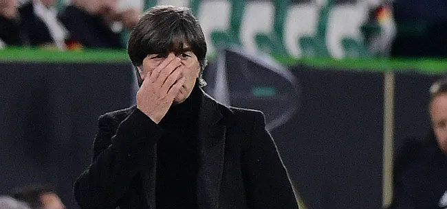 'Löw verrast en haalt twee verbannen sterren terug voor EK'