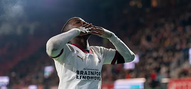 Rondje buitenland: Bakayoko en Trossard aan het kanon