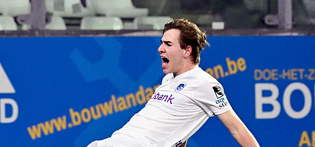 Jong Genk treft nieuwe klepper in Youth League