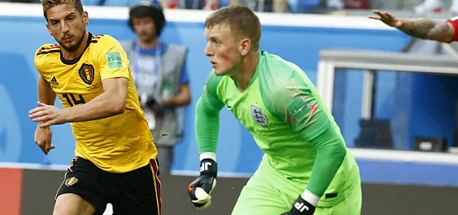 'Everton neemt dramatische beslissing over vechtersbaas Pickford'