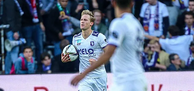 Nieuwe klap voor Beerschot: 