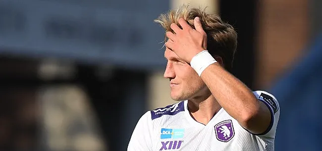 Mokerslag Beerschot: Dom trekt naar 1A-club