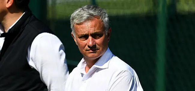 Opvallende carrièrewending in de maak voor José Mourinho?