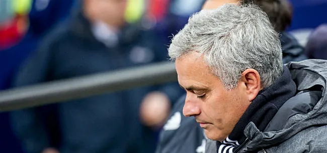 Mourinho haalt uit naar Manchester United-fans