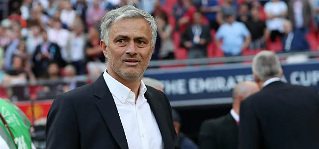 Mourinho op de wip? United krijgt pak slaag van Tottenham