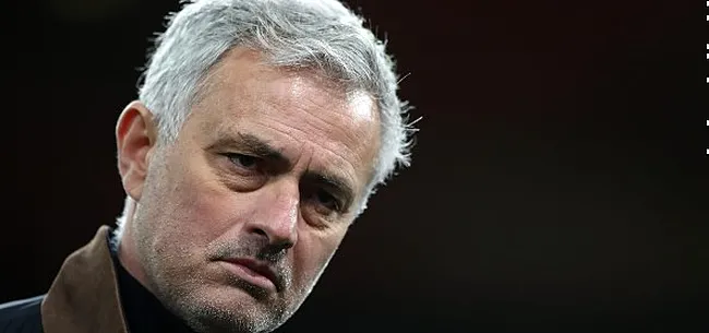 'Eerste twee kandidaten om Mourinho op te volgen duiken op'