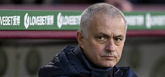 'Mourinho wil versterking halen uit Camp Nou'