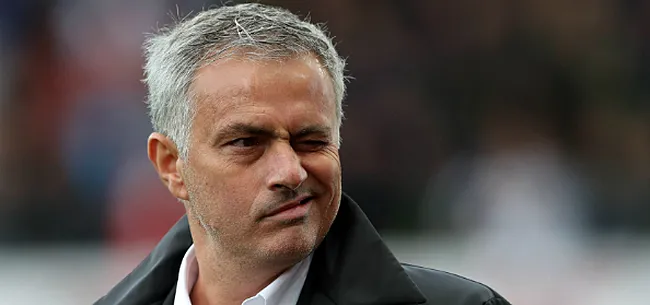 'Mourinho wil pittige transfer realiseren bij ex-club Chelsea'