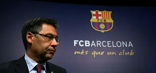 'Bartomeu in nog viezere papieren na nieuwe onthulling'