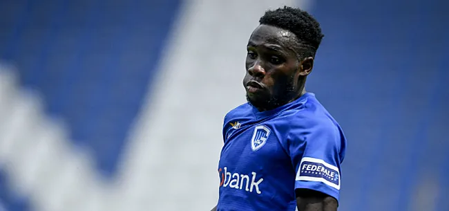 Antwerp en Genk laten aanvallers naar zelfde club vertrekken