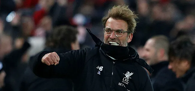 'Klopp wil machine opnieuw versterken met Southampton-ster'