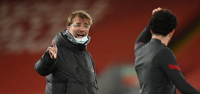 'Klopp wil stevig uitpakken in zomerse transferperiode'