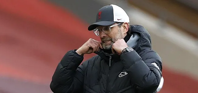 Klopp over twee sterkhouders: 