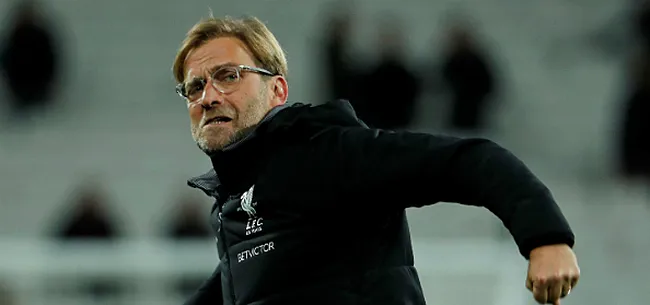 'Klopp wil Duitse sterspeler naar Liverpool halen'