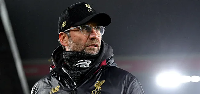 'Klopp trekt persoonlijk streep door toptransfer Liverpool'