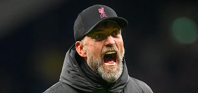 'Liverpool en Klopp azen op Juve-sterkhouder'